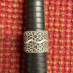 Gorgeous Silpada Ring